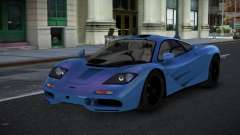 McLaren F1 Laqoc für GTA 4