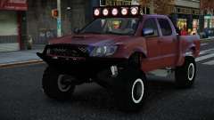 Toyota Hilux Giqsubi