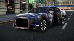 Dodge Charger Ainory S7 pour GTA 4