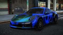 Porsche 911 Ahsod S11 pour GTA 4