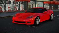 Chevrolet Corvette Jicawa für GTA 4