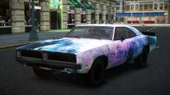Dodge Charger Ebrila S14 für GTA 4