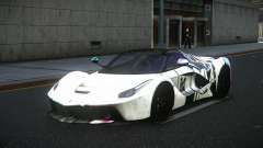 Ferrari LaFerrari Anlixe S6 für GTA 4