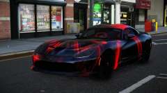 Dodge Viper Tonca S5 pour GTA 4