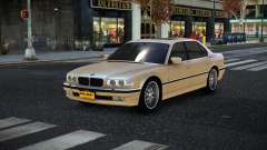 BMW 750i Leku für GTA 4
