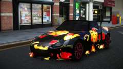 Honda S2000 Hantyco S14 für GTA 4