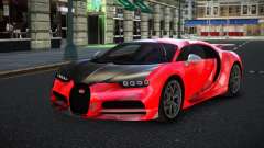 Bugatti Chiron Nalos S1 für GTA 4
