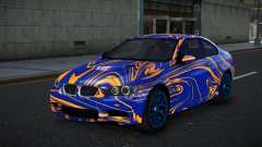 BMW M3 E92 Viclian S7 pour GTA 4