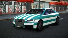 Audi RS5 Jestho S12 für GTA 4