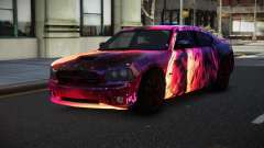 Dodge Charger Denter S7 für GTA 4