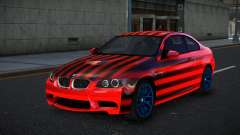 BMW M3 E92 Viclian S10 pour GTA 4