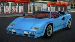 Lamborghini Countach Tibif pour GTA 4