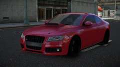 Audi S5 Jupri