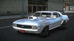 Chevrolet Camaro Bimxi pour GTA 4