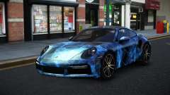 Porsche 911 Gelthber S2 pour GTA 4