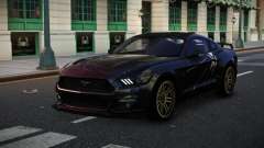 Ford Mustang Jaketho S10 für GTA 4