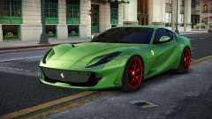 Ferrari 812 Eboc für GTA 4