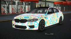 BMW M5 Tabasto S13 für GTA 4