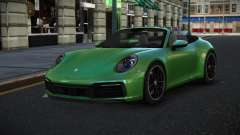 Porsche 911 Venomy für GTA 4