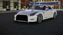 Nissan GT-R Tojyibi pour GTA 4