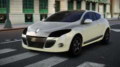Renault Megane Gaze für GTA 4