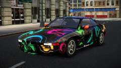 BMW 850 Granithan S1 pour GTA 4