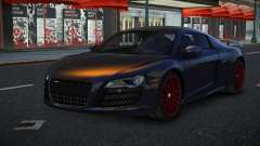 Audi R8 Geeci pour GTA 4