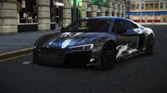 Audi R8 Redenria S5 für GTA 4
