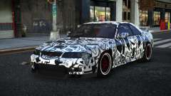 Nissan Skyline R33 Joroca S13 für GTA 4