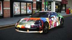 Porsche 911 Gelthber S7 für GTA 4