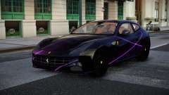 Ferrari FF Mikimsa S13 für GTA 4