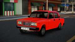 VAZ 2107 Xamazumo für GTA 4