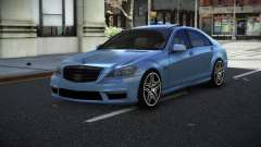Mercedes-Benz S65 AMG Koiwo für GTA 4