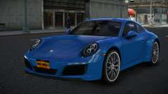 Porsche 911 Inow für GTA 4