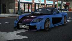 Mazda RX-7 Dawibudif für GTA 4