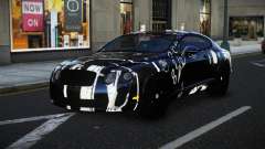 Bentley Continental SS Anjary S13 pour GTA 4