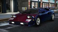 Lamborghini Countach Ragrace S9 pour GTA 4