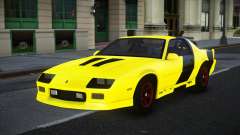 Chevrolet Camaro Jabec S11 pour GTA 4