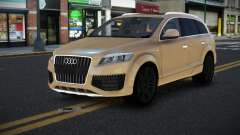 Audi Q7 Dasukizo pour GTA 4