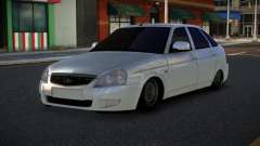VAZ 2172 Noveya pour GTA 4