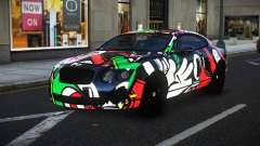 Bentley Continental SS Anjary S9 für GTA 4