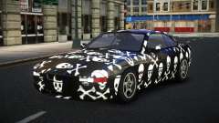 BMW 850 Granithan S8 pour GTA 4