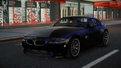 BMW Z4 Lango S8 pour GTA 4