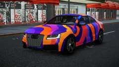 Audi RS5 Jestho S7 für GTA 4