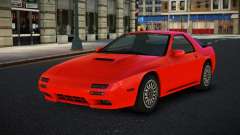 Mazda RX-7 Nefuv pour GTA 4