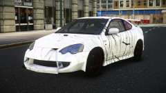 Honda Integra Lynce S2 für GTA 4