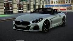 BMW Z4 Juaxu pour GTA 4