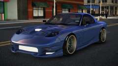 Mazda RX-7 Tamasu für GTA 4
