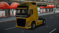 Volvo FH16 Xannie für GTA 4