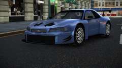 Nissan Skyline R34 GT-R Morley pour GTA 4